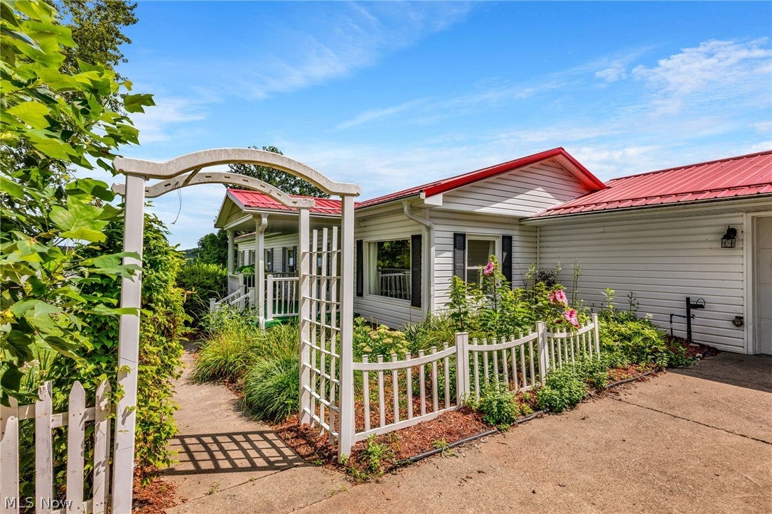 8608 Goddard Craft Lane