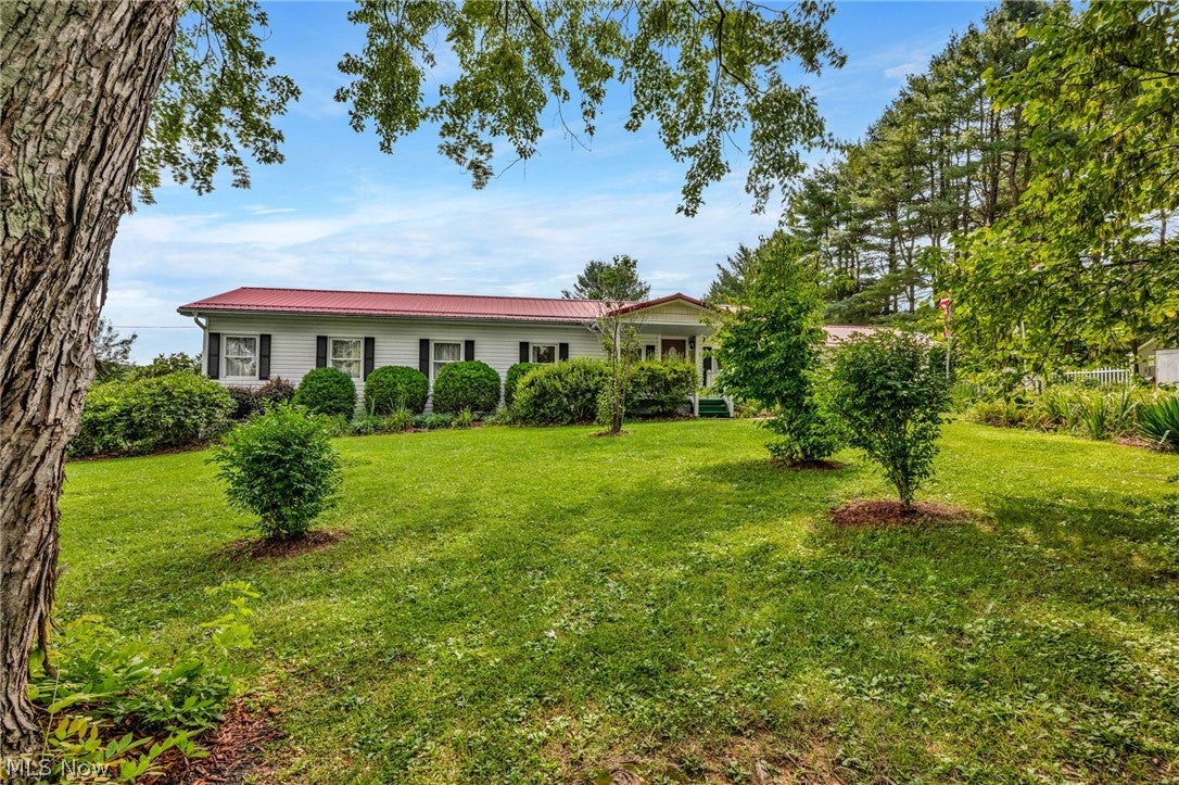 8608 Goddard Craft Lane