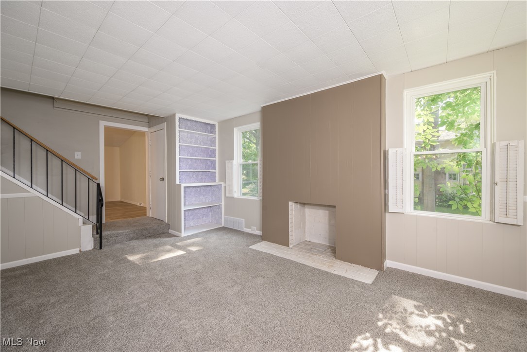 Samuel Bacons Crestland Park Al - Residential