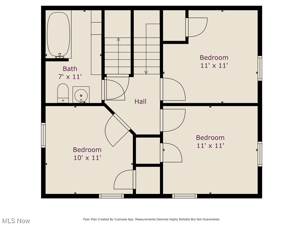 Samuel Bacons Crestland Park Al - Residential