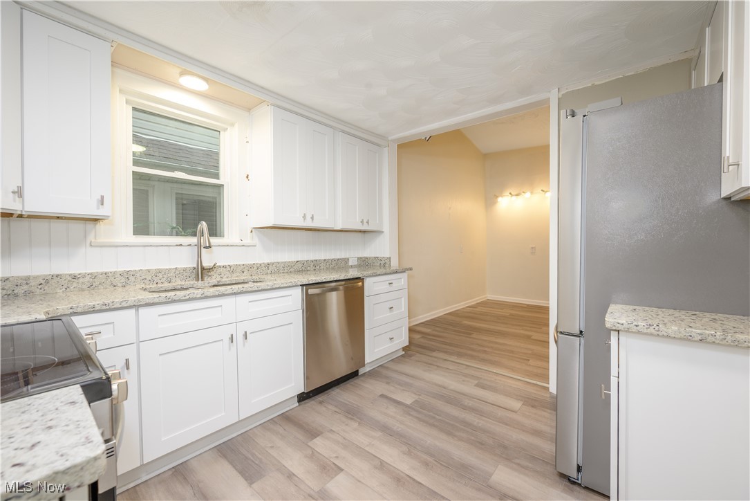 Samuel Bacons Crestland Park Al - Residential
