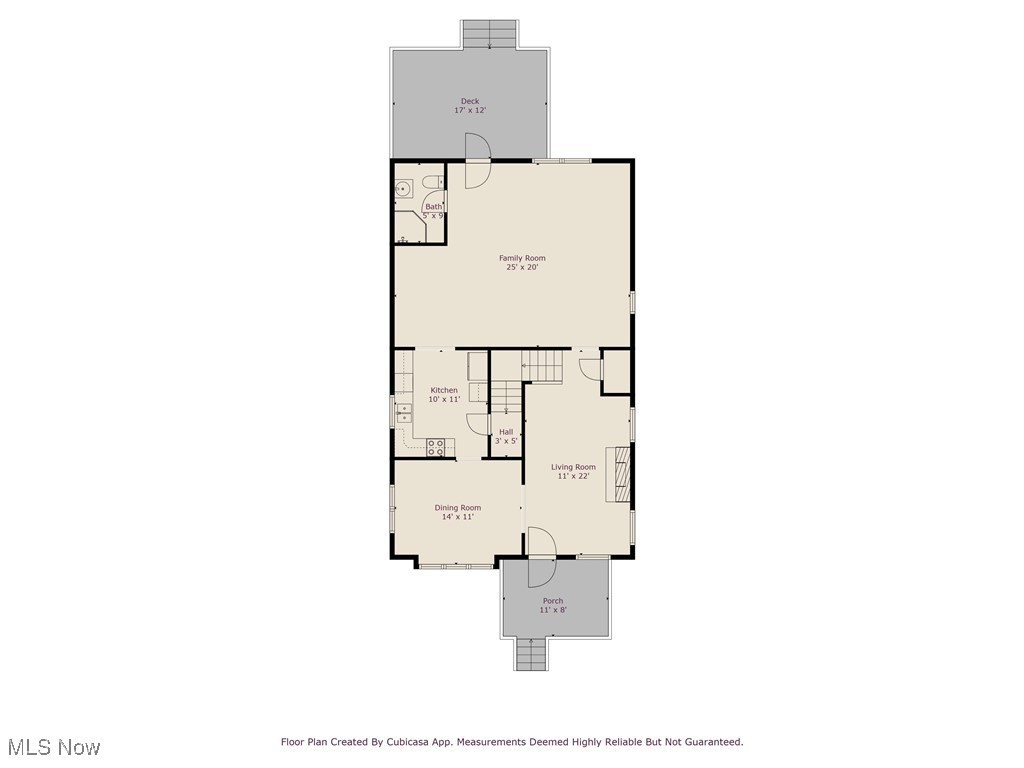 Samuel Bacons Crestland Park Al - Residential