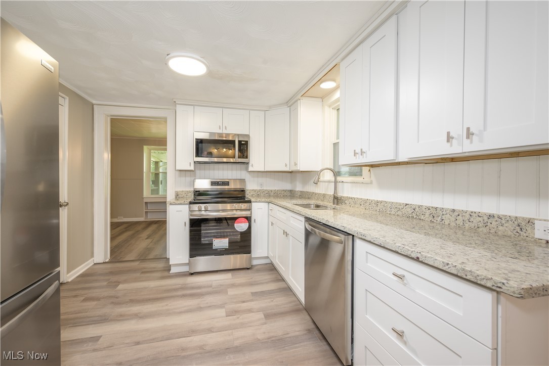 Samuel Bacons Crestland Park Al - Residential