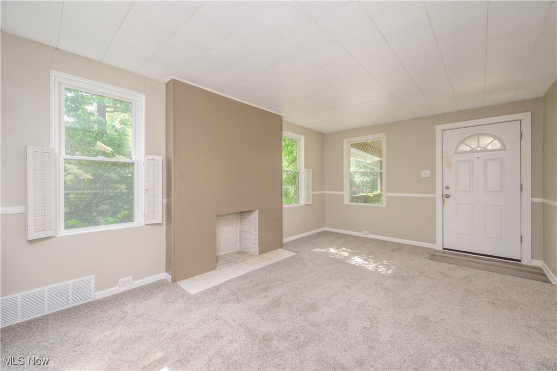 Samuel Bacons Crestland Park Al - Residential