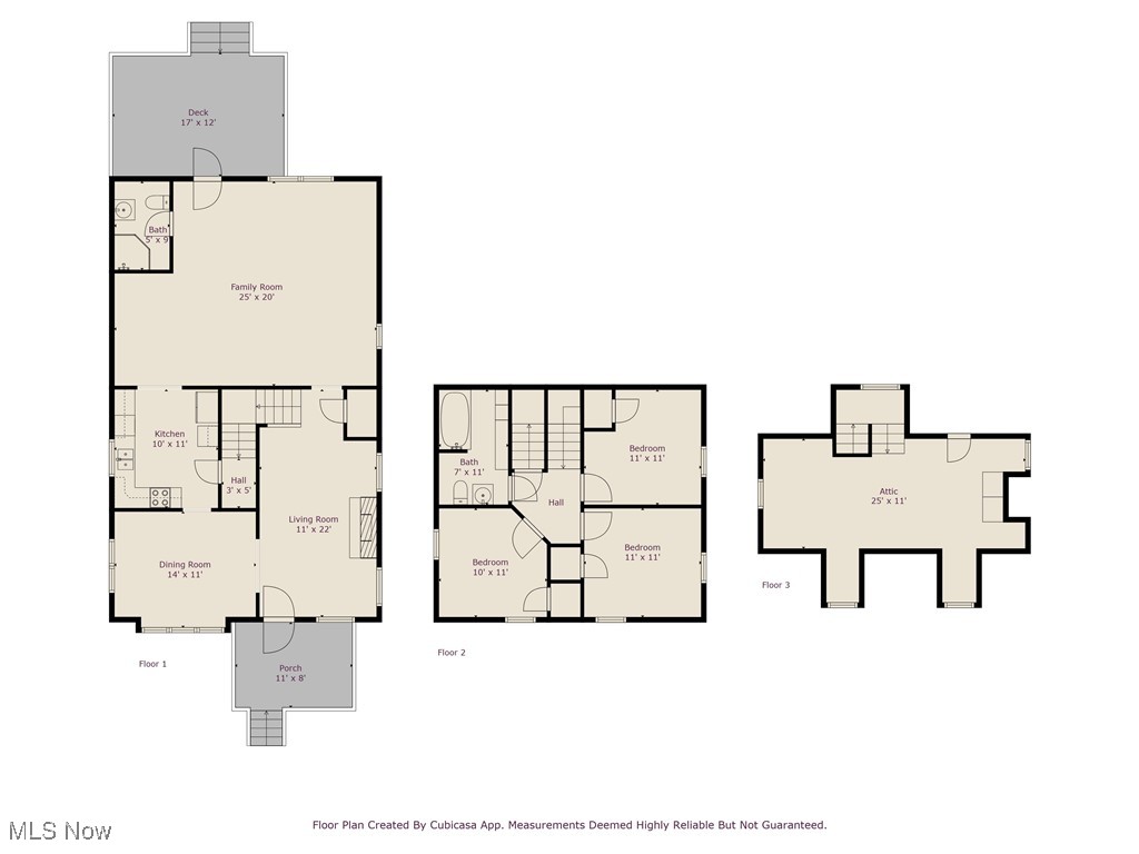 Samuel Bacons Crestland Park Al - Residential