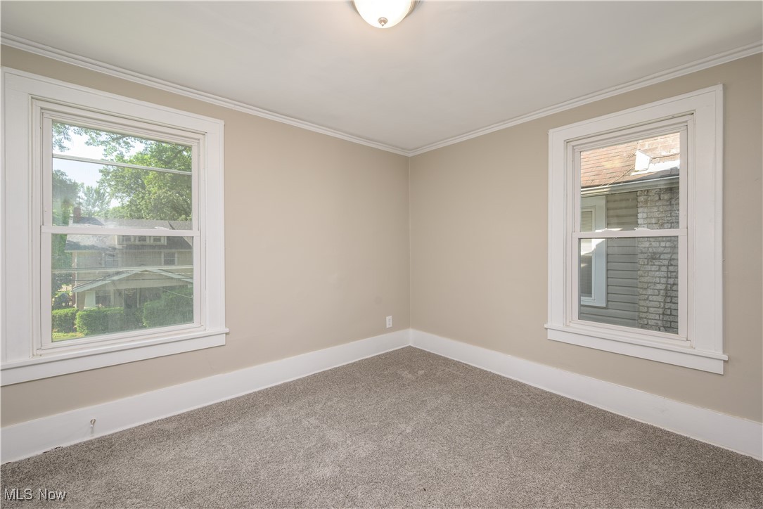 Samuel Bacons Crestland Park Al - Residential