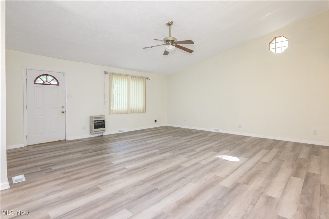 Samuel Bacons Crestland Park Al - Residential
