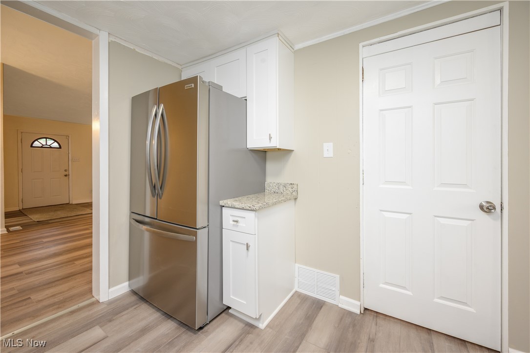 Samuel Bacons Crestland Park Al - Residential