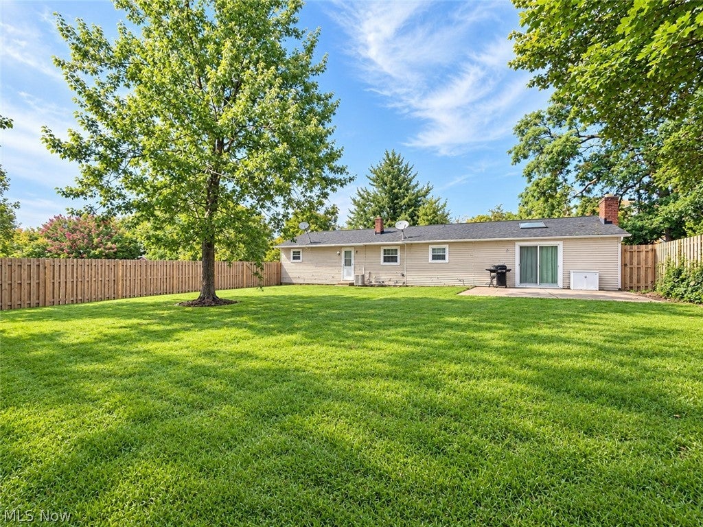 5646 Vista Circle