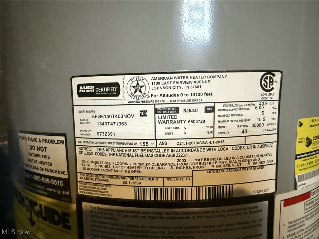 Henderson Realty Cos Lake Shr B - Residential