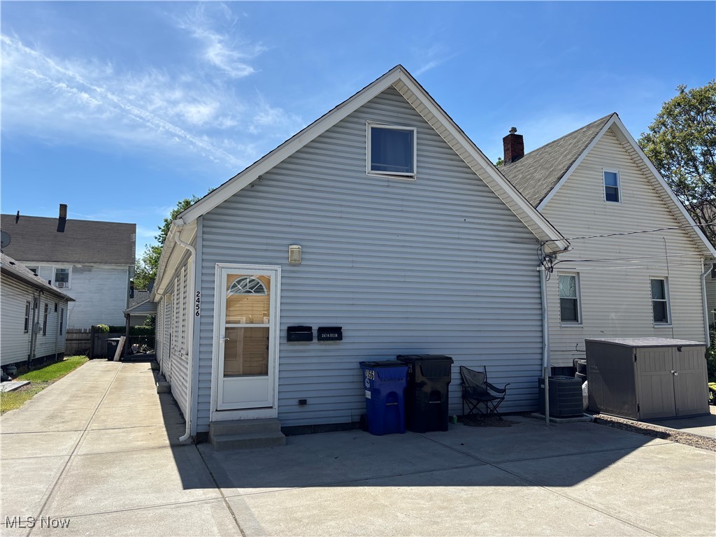 2454-2456 Tremont Avenue