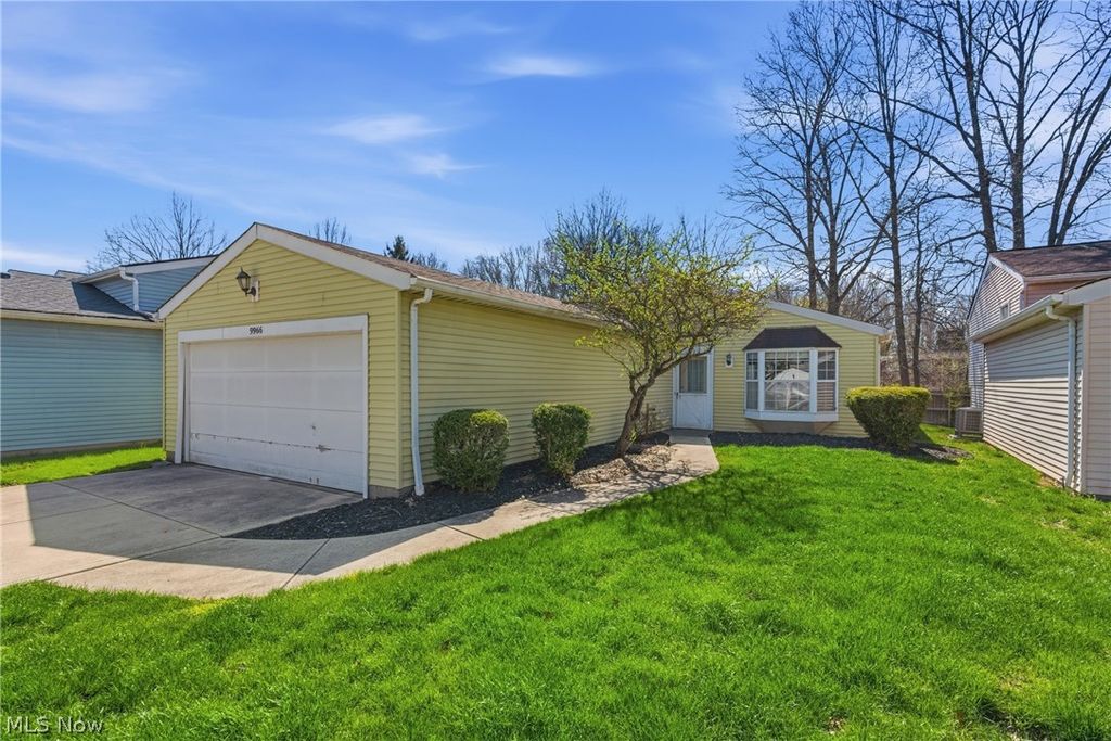 Photo of 9966 Magnolia Drive, Olmsted Falls, OH 44138 (MLS # 5199631)