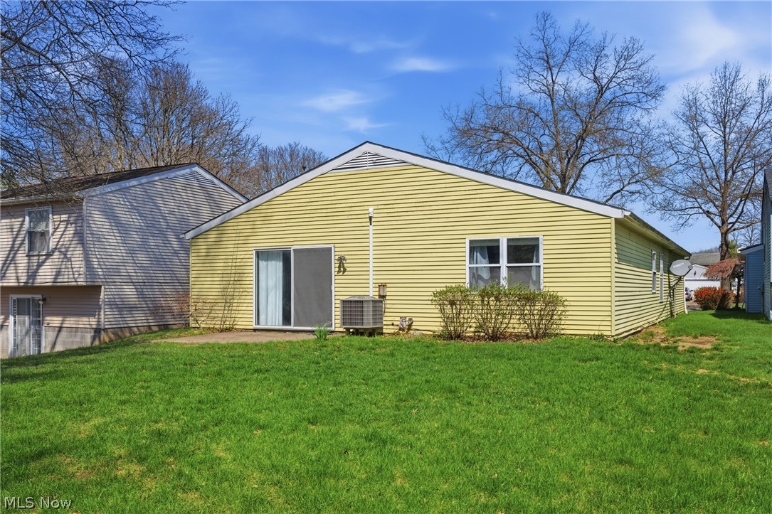 Raintree Condo 01 - Residential