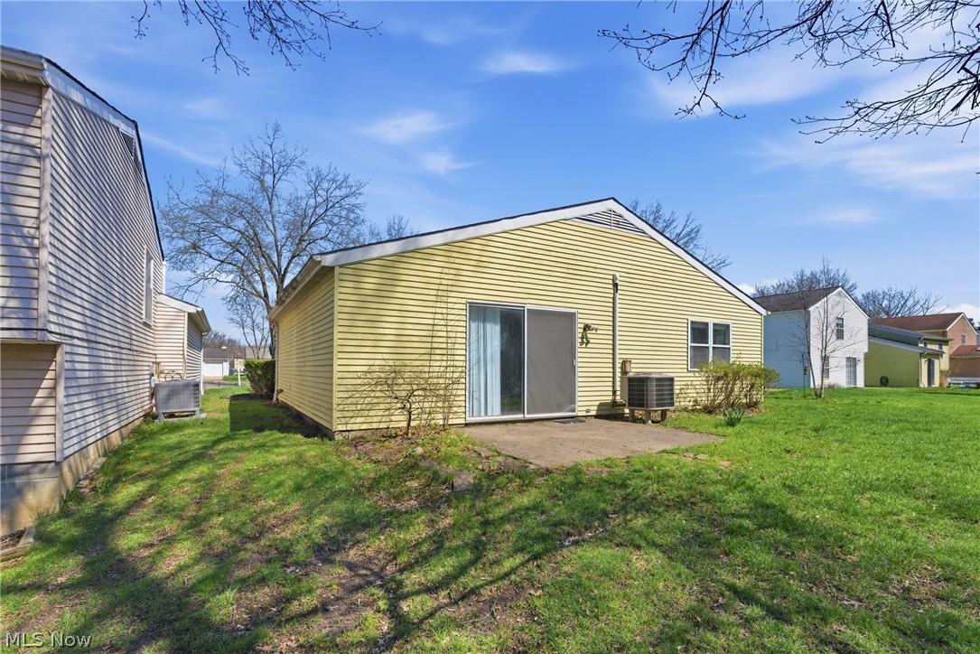 Raintree Condo 01 - Residential