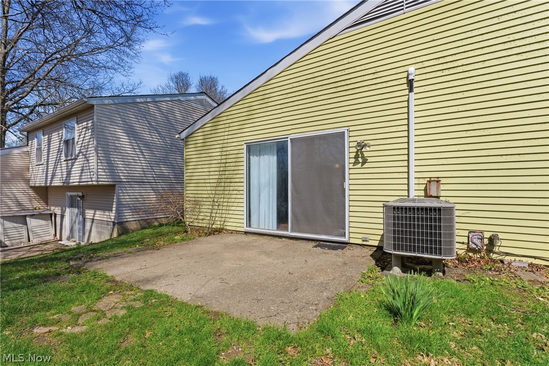 Raintree Condo 01 - Residential