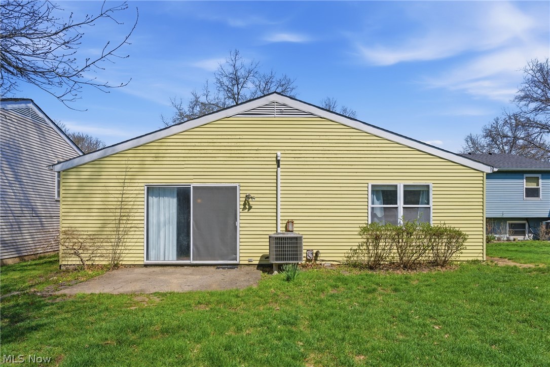 Raintree Condo 01 - Residential