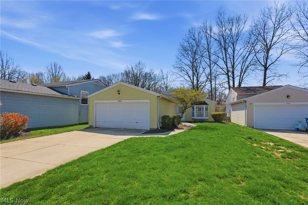 Photo of 9966 Magnolia Drive, Olmsted Falls, OH 44138 (MLS # 5199631)