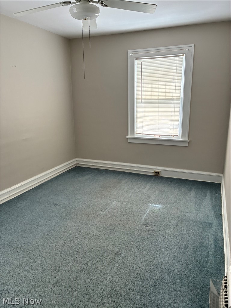 Shaker Allotment Cos - Residential