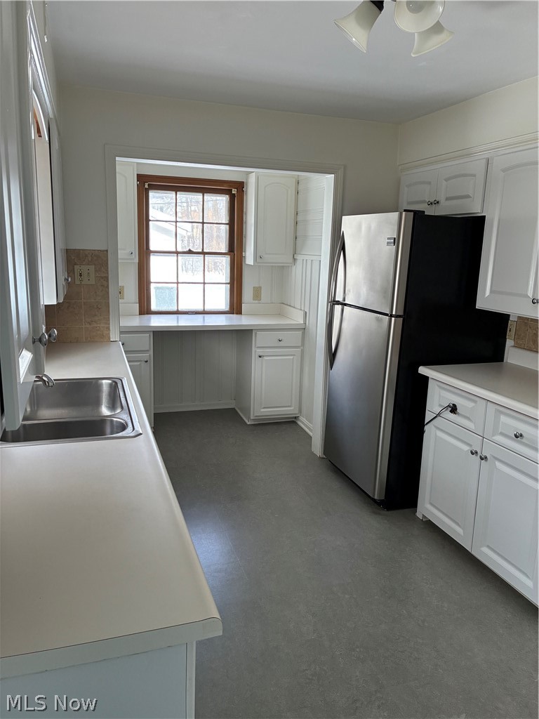 Shaker Allotment Cos - Residential