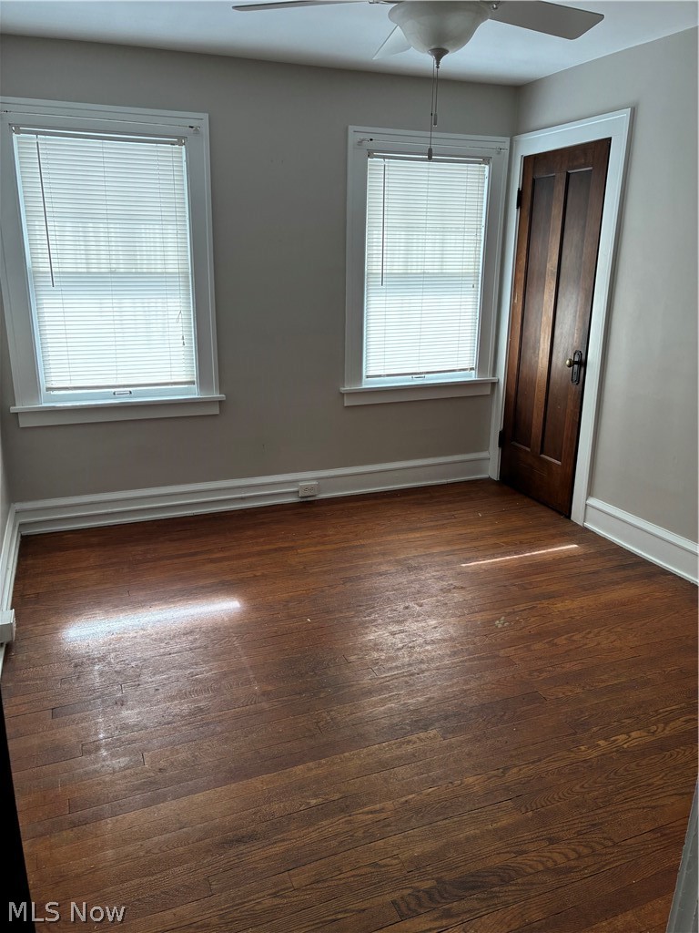 Shaker Allotment Cos - Residential