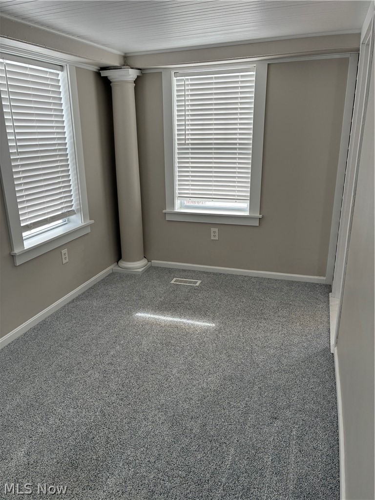 Shaker Allotment Cos - Residential