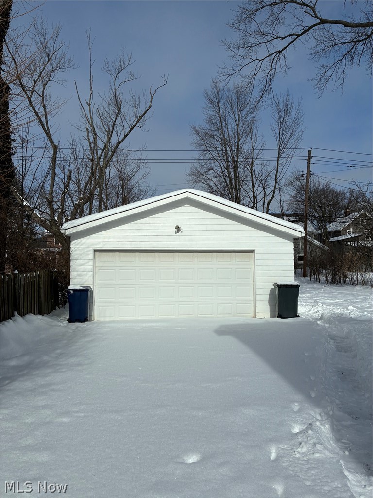 Shaker Allotment Cos - Residential