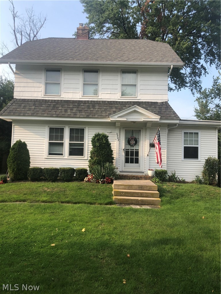 Shaker Allotment Cos - Residential