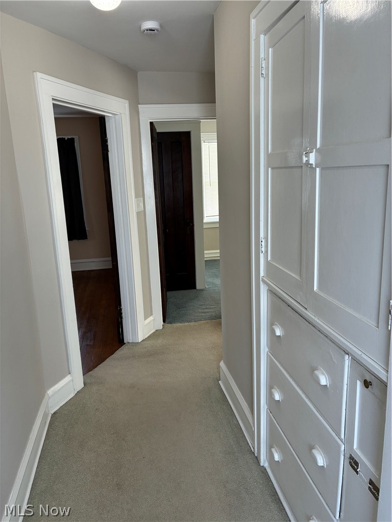 Shaker Allotment Cos - Residential