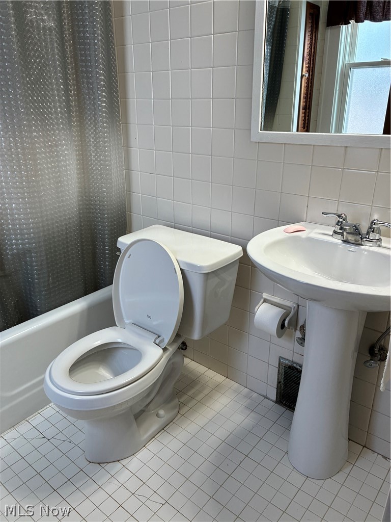 Shaker Allotment Cos - Residential