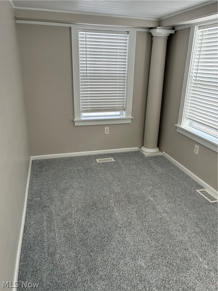 Shaker Allotment Cos - Residential