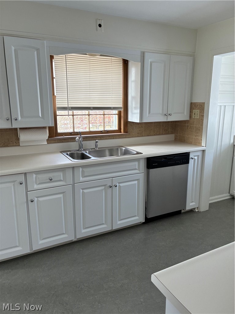 Shaker Allotment Cos - Residential