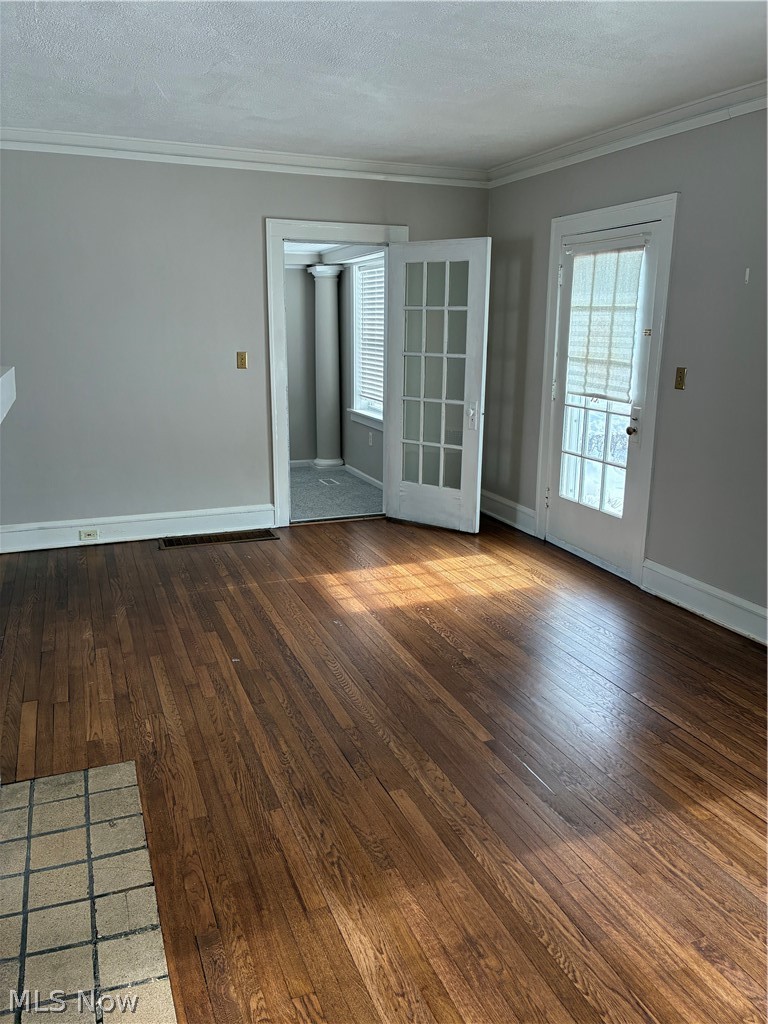 Shaker Allotment Cos - Residential