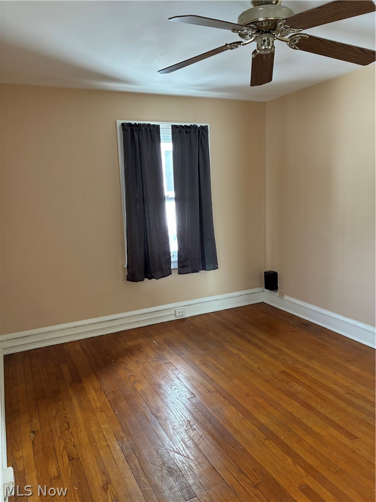 Shaker Allotment Cos - Residential