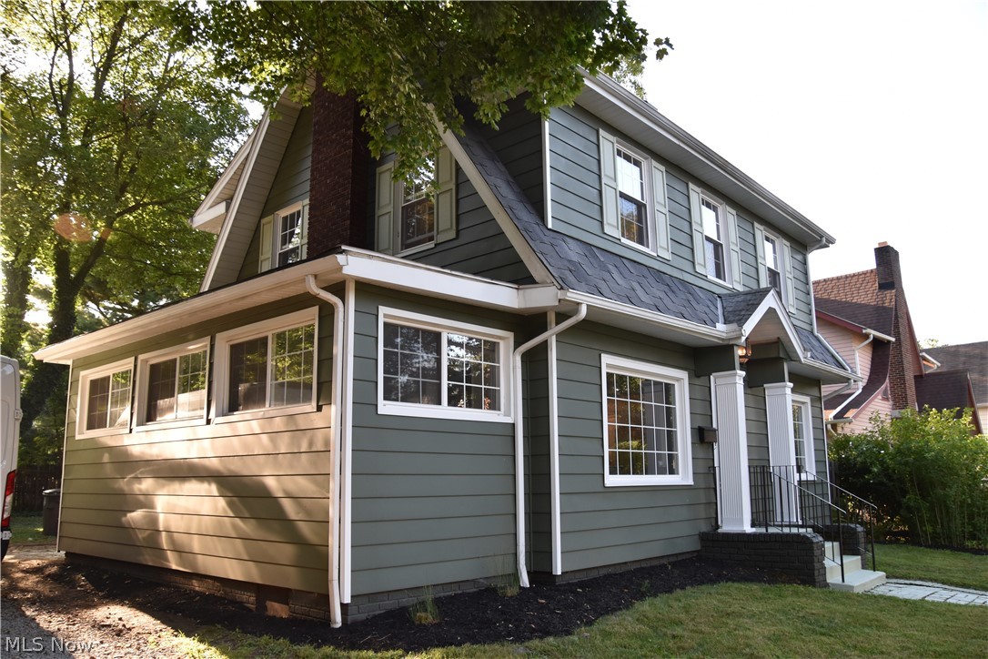 Sunset View - Residential