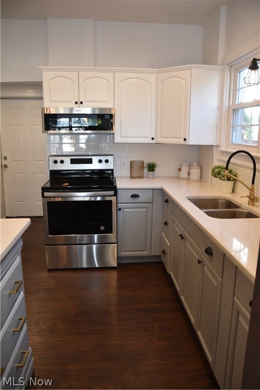 Sunset View - Residential