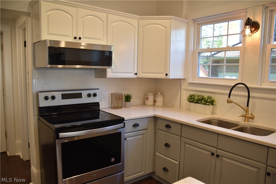 Sunset View - Residential