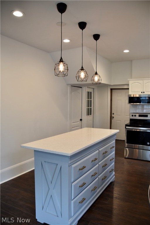 Sunset View - Residential