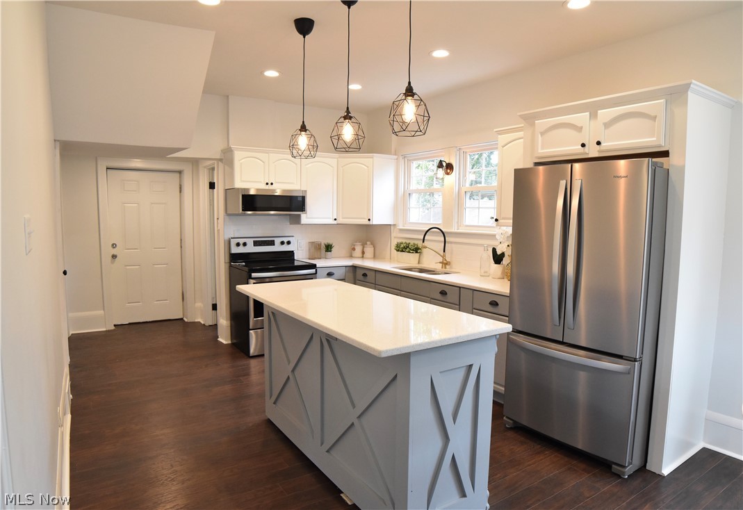 Sunset View - Residential