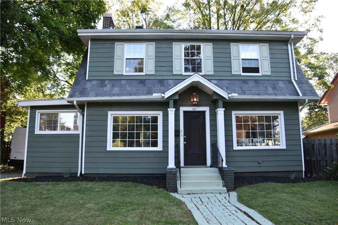 Sunset View - Residential