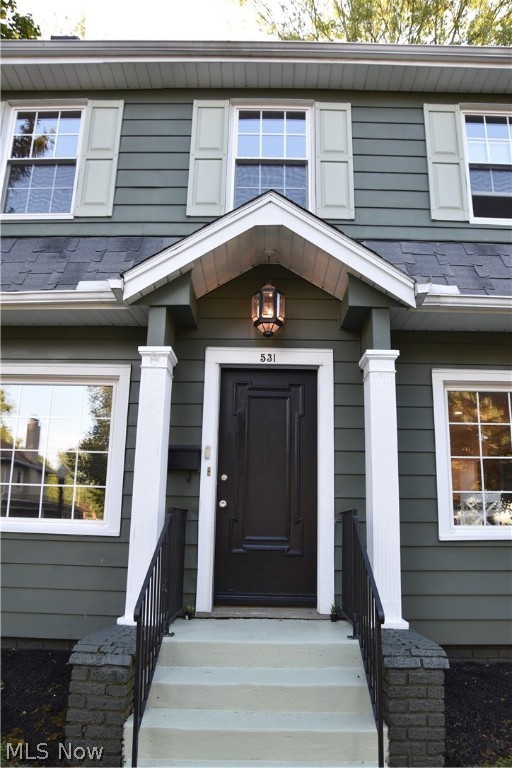 Sunset View - Residential