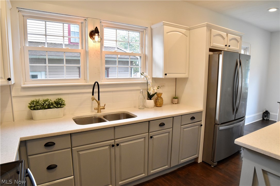 Sunset View - Residential