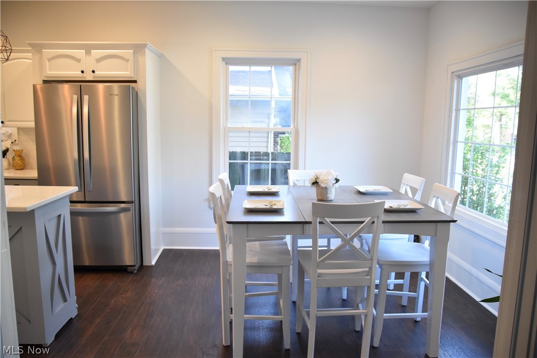 Sunset View - Residential