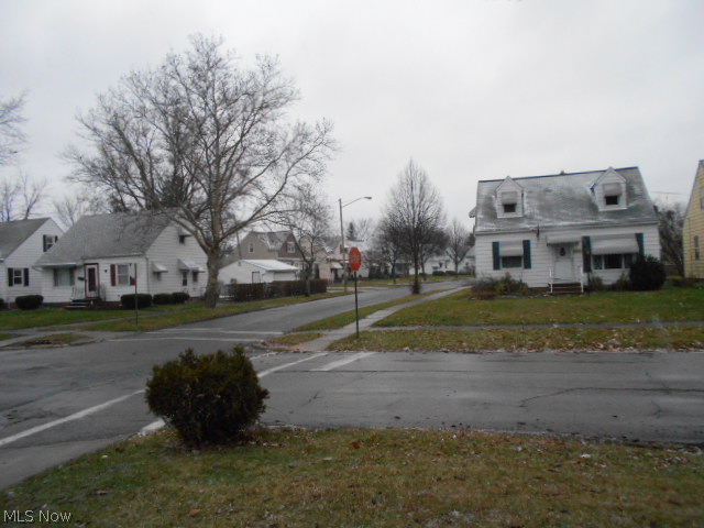 Mapleboro Park Allotment 02 - Residential
