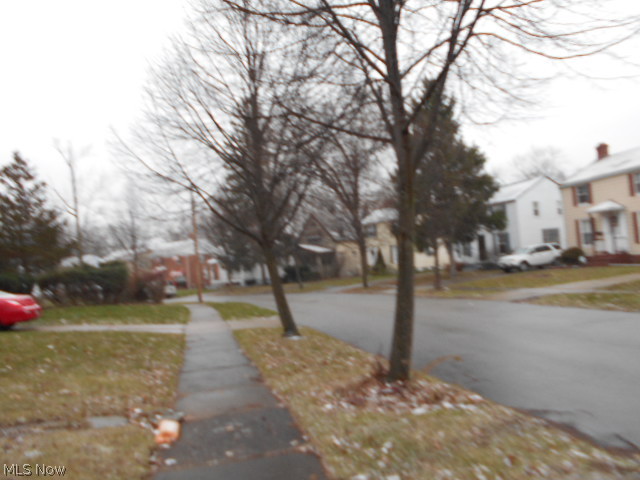 Mapleboro Park Allotment 02 - Residential