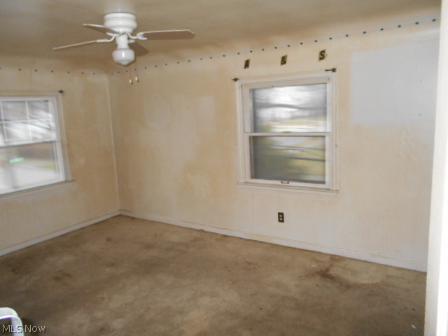 Mapleboro Park Allotment 02 - Residential