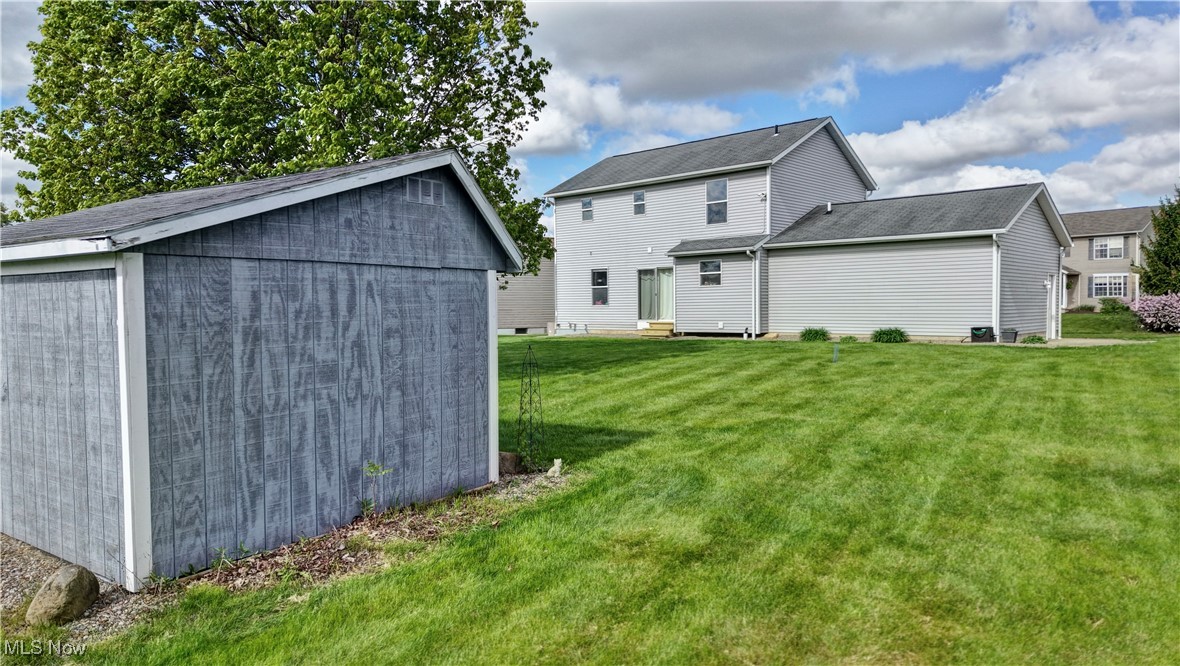 2768 Captens Street, Canton, Ohio image 33