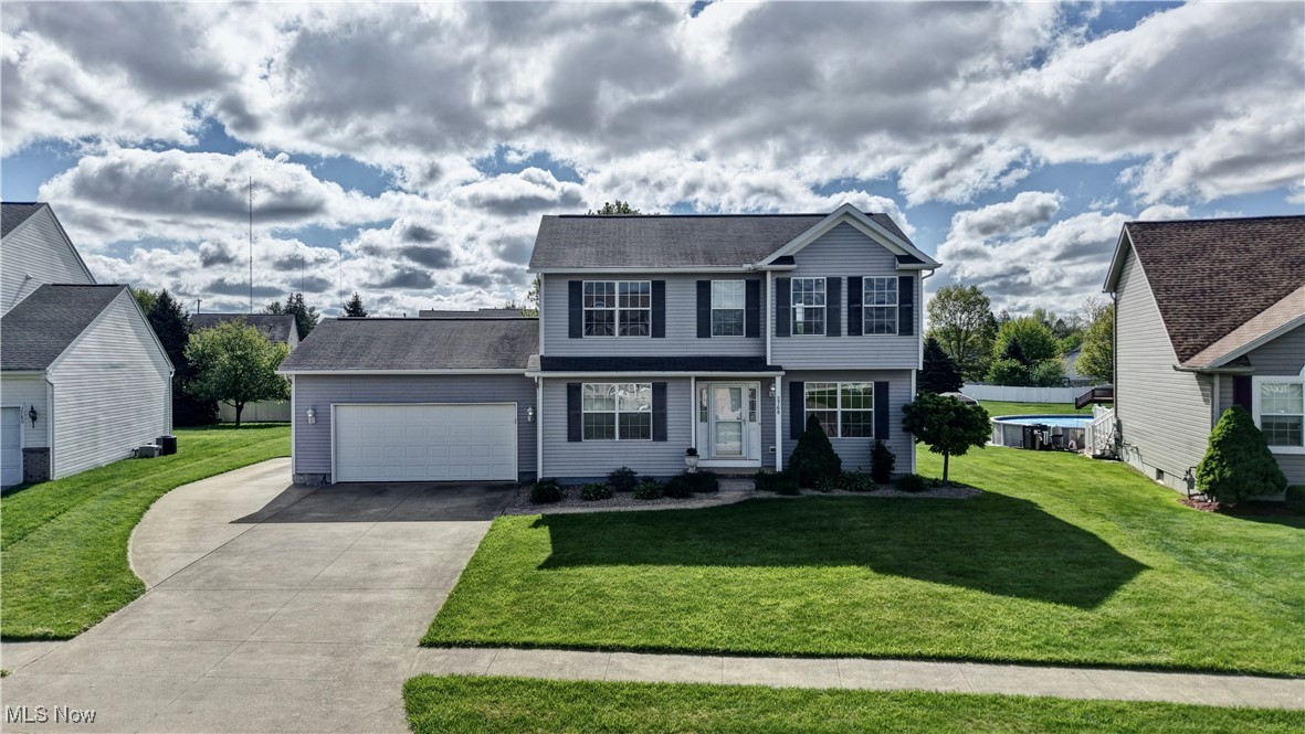 2768 Captens Street, Canton, Ohio image 2