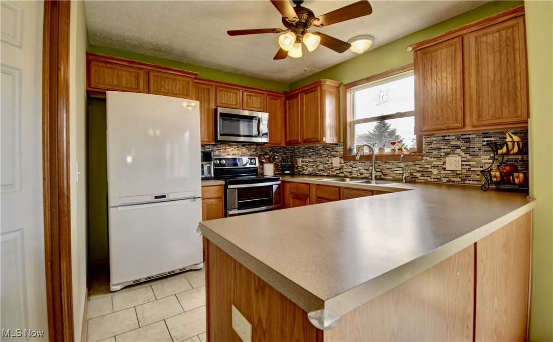 2768 Captens Street, Canton, Ohio image 7