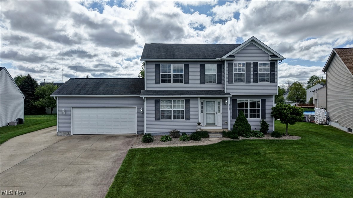 2768 Captens Street, Canton, Ohio image 1