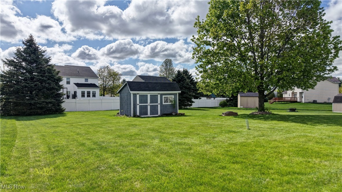 2768 Captens Street, Canton, Ohio image 32